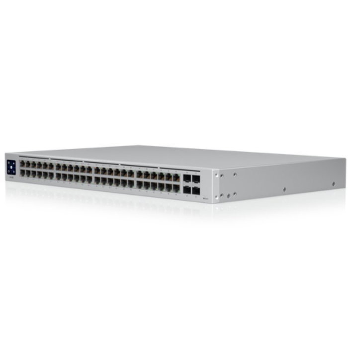 Ubiquiti UniFi USW-48-POE Switch 48 Puertos PoE+